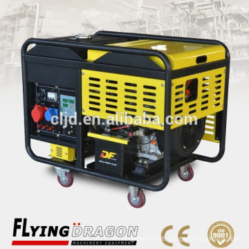 11.25kva portable generation,home use mini generators 9kw price